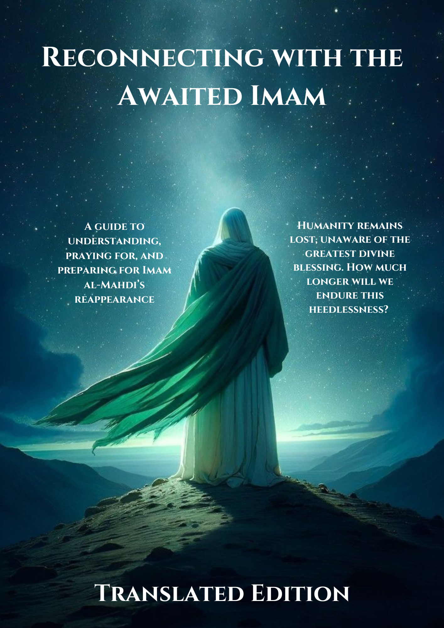 Reconnecting with the Awaited Imam