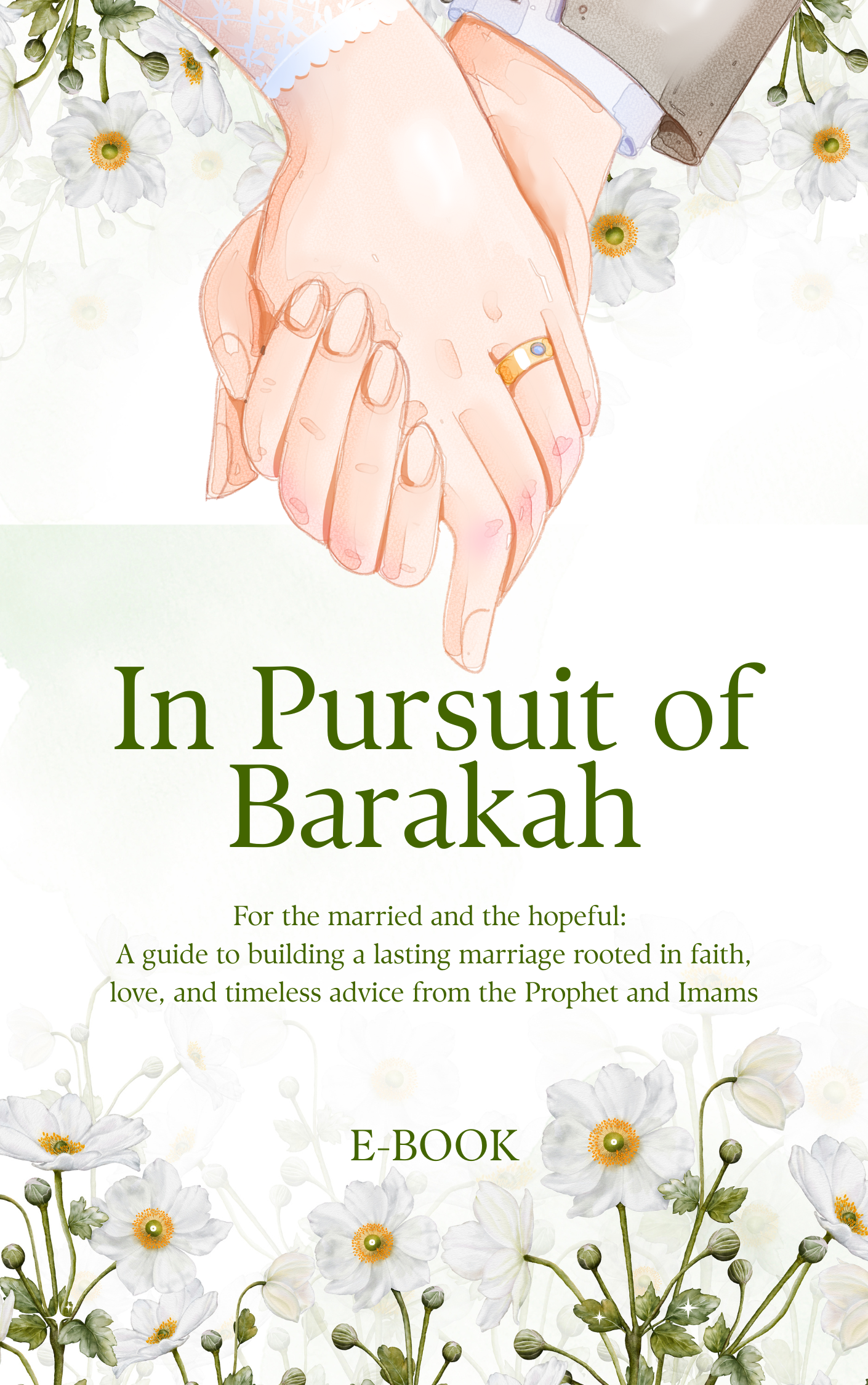 In Pursuit of Barakah